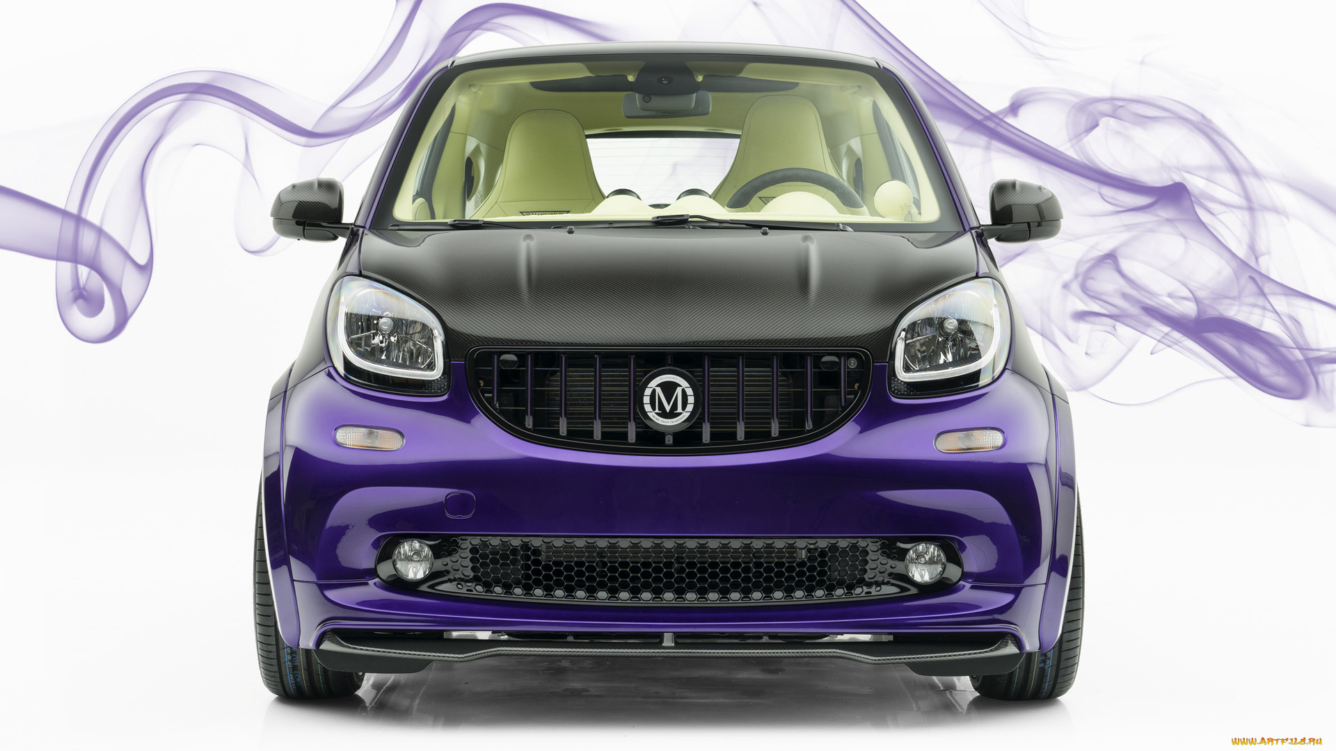 smart fortwo 2019, , smart, fortwo, 2019, mansory, , , , , 